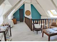 Vente maison 14 pièces