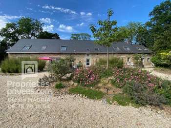 Vente maison 14 pièces Vannes 56