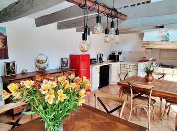 Vente maison 14 pièces
