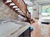 Vente maison 14 pièces