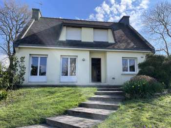 Vente Maison 4 chambresVannes