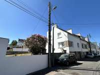 Vente maison
