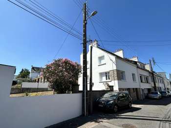 Vente MaisonVannes