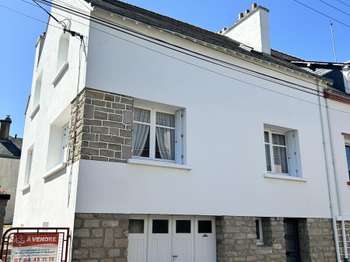 Vente maison