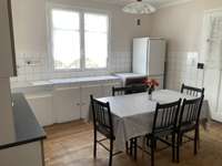 Vente maison