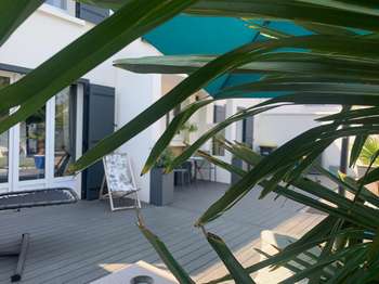 Vente maison 5 pièces Vannes 56