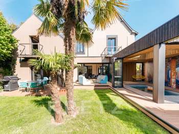 Vente Maison 6 chambresVannes
