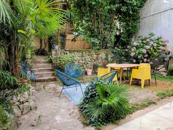 Vente Maison 3 chambresVannes