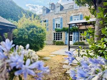 Vente Maison 8 chambresVannes