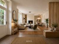 Vente maison 10 pièces Vente maison 10 pièces