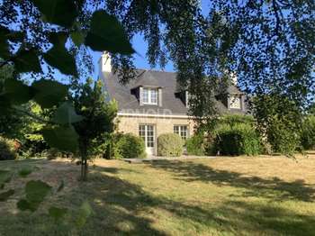 Vente maison 6 pièces Vannes 56