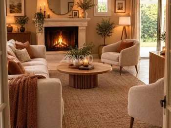 Vente maison 6 pièces Vente maison 6 pièces