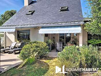 Vente maison 6 pièces Vannes 56