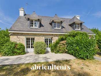 Vente Maison 4 chambresVannes