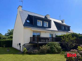 Vente Maison 5 chambresVannes