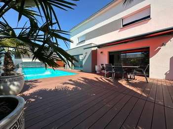 Vente maison 6 pièces Vannes 56
