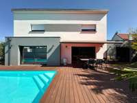 Vente maison 6 pièces Vente maison 6 pièces