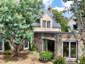 Vente maison 6 pièces Vannes 56