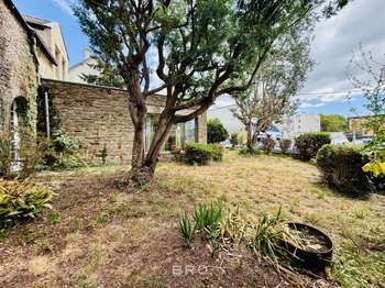 Vente Maison 5 chambresVannes