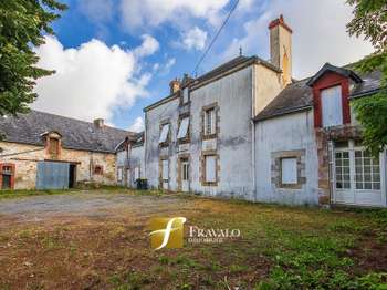 Vente maison 10 pièces Vannes 56