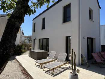 Photo Vente maison Vannes