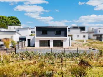 Vente Maison 4 chambresVannes