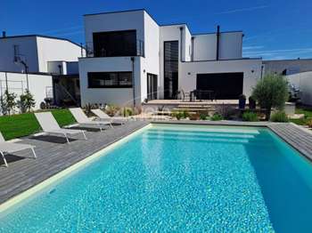 Vente Maison 5 chambresVannes