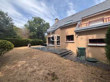 Vente maison 6 pièces Vannes 56