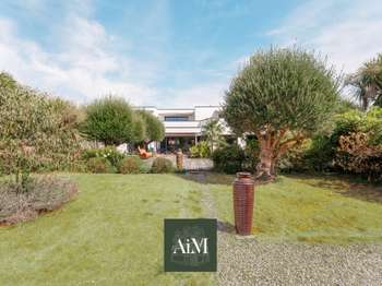 Vente maison 8 pièces Vannes 56