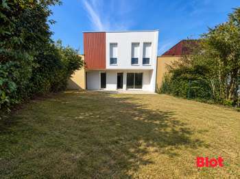 Vente maison 5 pièces Vannes 56