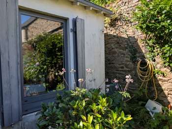 Vente maison 4 pièces Vannes 56