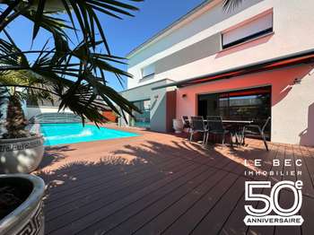 Vente maison 6 pièces Vannes 56