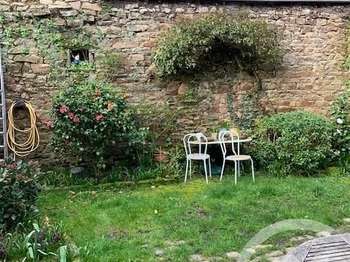 Vente maison 5 pièces Vannes 56
