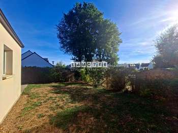 Vente Maison 4 chambresVannes