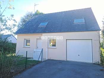 Vente Maison 4 chambresVannes
