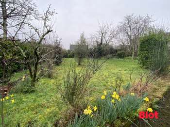 Vente Maison 4 chambresVannes