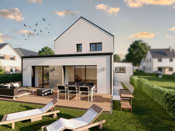 Vente MaisonVannes