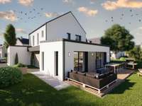 Vente maison