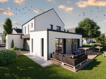 Vente maison