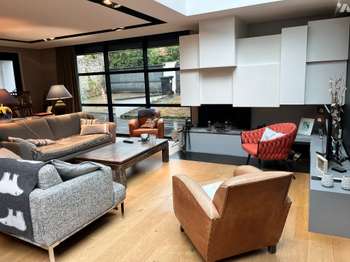 Vente Maison 5 chambresVannes