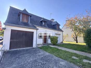 Vente maison 7 pièces Vannes 56