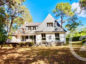 Vente maison 7 pièces Vannes 56