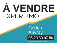 Vente maison 3 pièces Vente maison 3 pièces