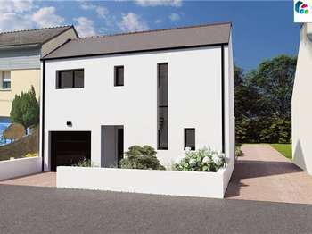 Vente maison 6 pièces Vannes 56