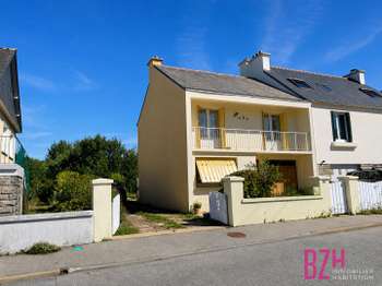 Vente maison 4 pièces Vannes 56