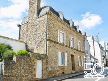 Vente maison 17 pièces Vannes 56