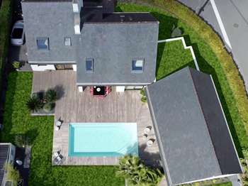 Maison 7 pièces 263 m² · à Vannes · 263 m² · 1 287 500 €