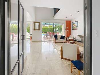 Vente Maison 5 chambresVannes