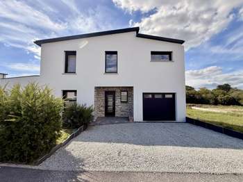 Vente maison 6 pièces Vannes 56