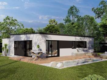 Maison 81 m² · à Vannes · 81 m² · 371 369 €